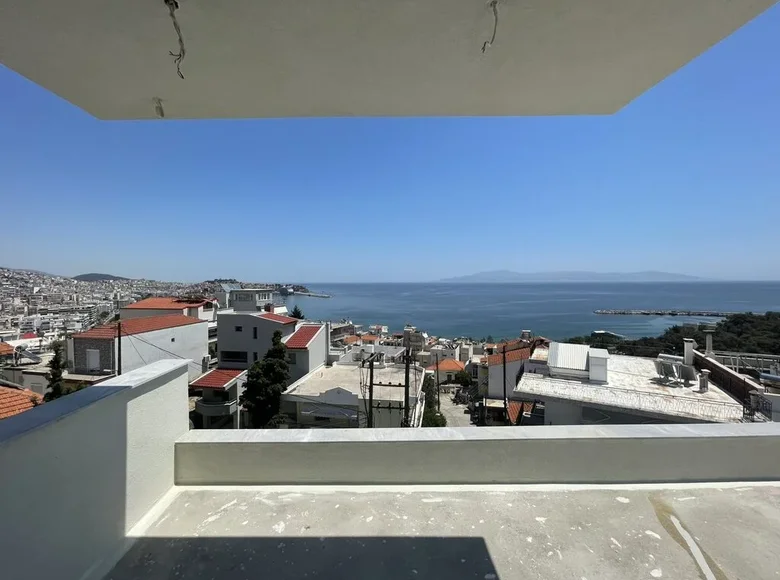 Таунхаус 5 комнат 204 м² Kavala Municipality, Греция