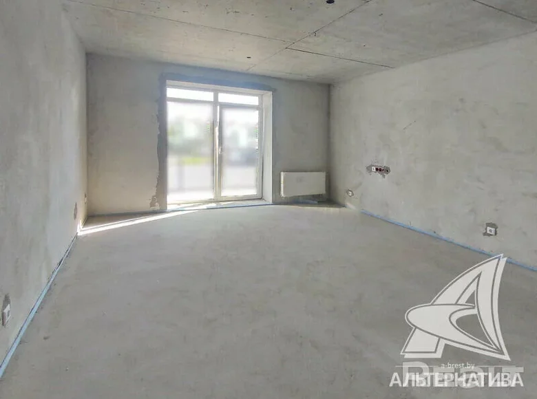 2 room apartment 67 m² Brest, Belarus