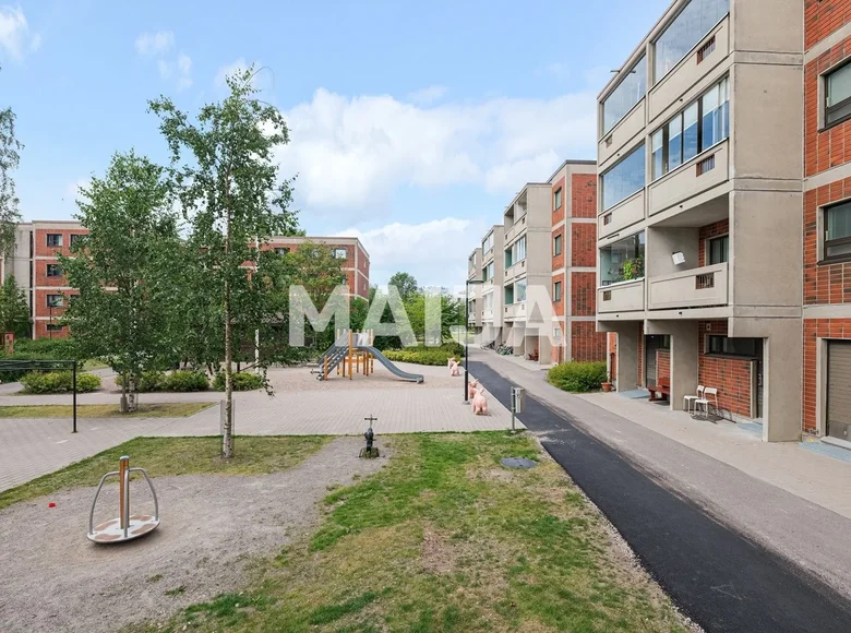 Квартира 4 комнаты 90 м² Helsinki sub region, Финляндия