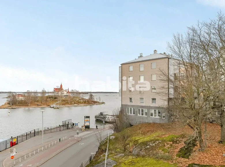 Mieszkanie 3 pokoi 120 m² Helsinki, Finlandia