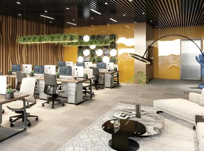 Büro 97 m² Dubai, Vereinigte Arabische Emirate