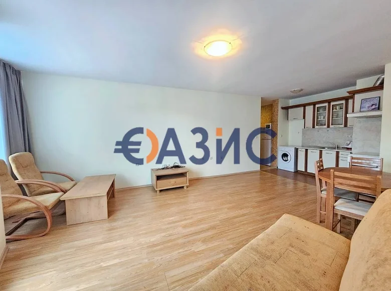 Mieszkanie 3 pokoi 124 m² Sweti Włas, Bułgaria
