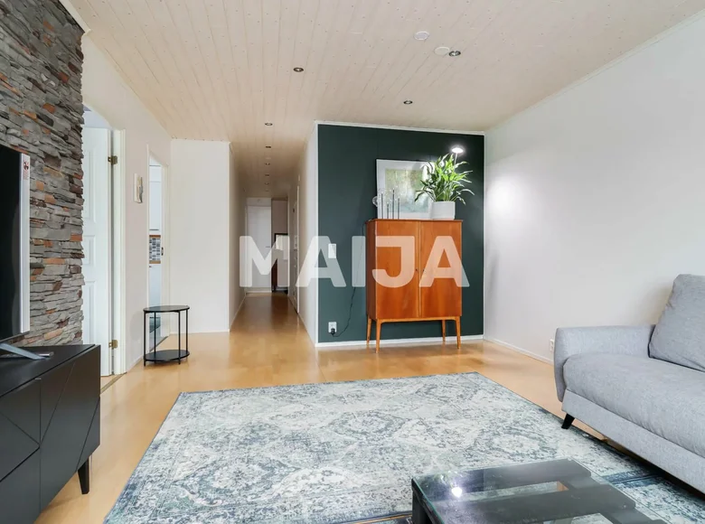 Wohnung 3 zimmer 82 m² Helsinki sub-region, Finnland