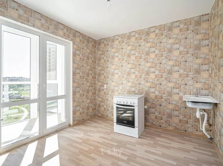 Квартира 3 комнаты 90 м² Минск, Беларусь