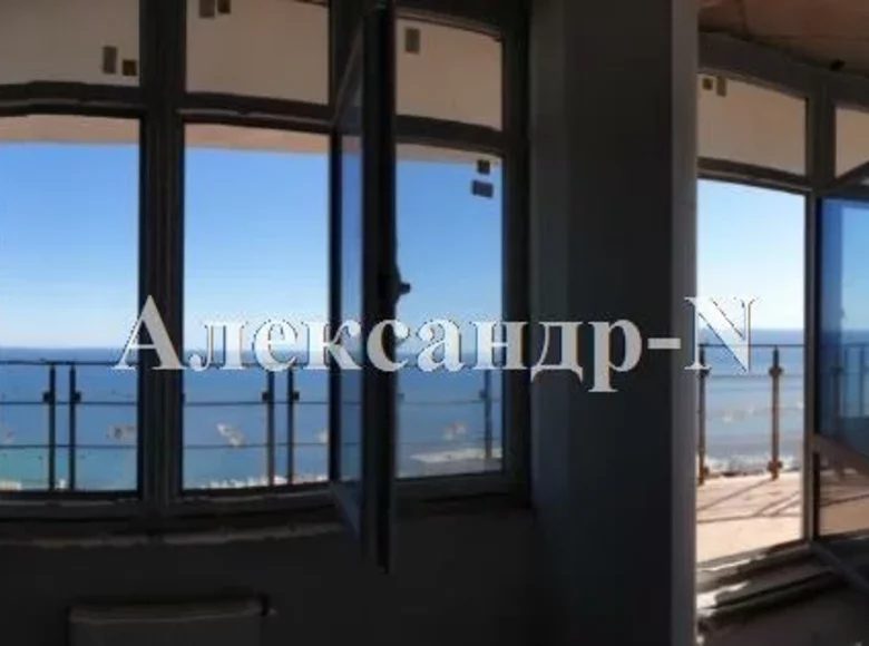 Apartamento 3 habitaciones 122 m² Odessa, Ucrania