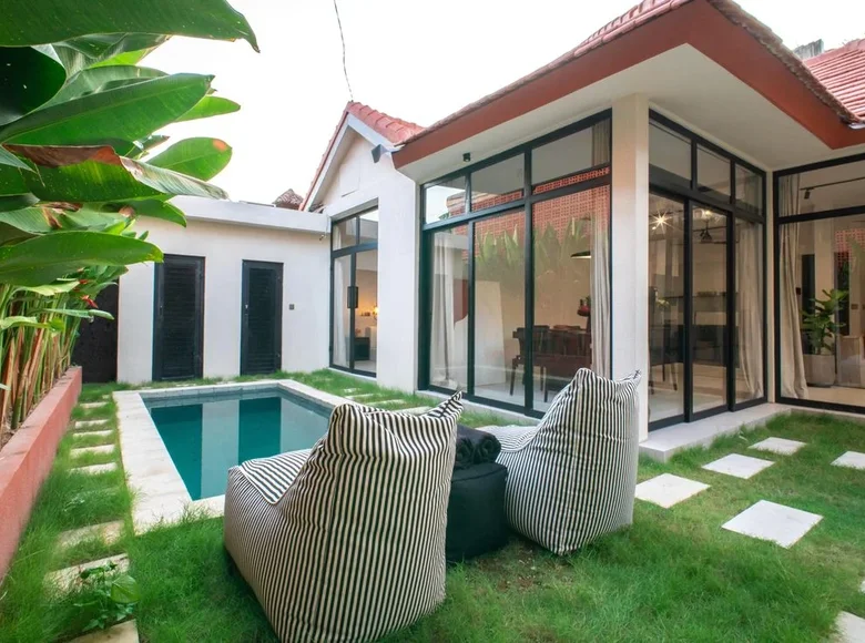 Villa 120 m² Canggu, Indonesia