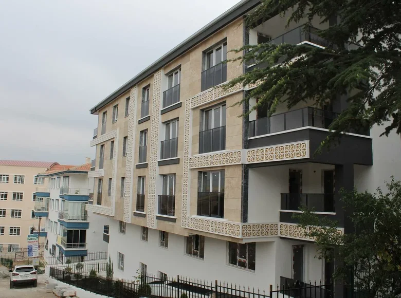 Apartamento 5 habitaciones 150 m² Altindag, Turquía