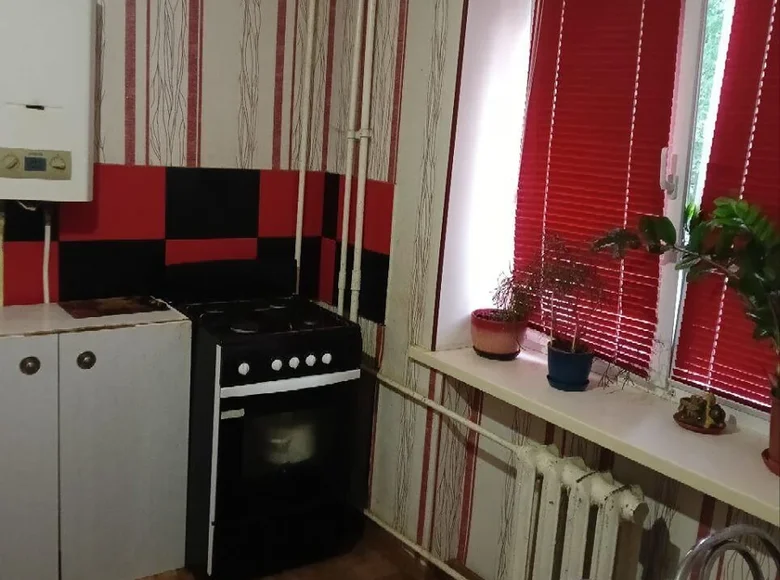 Apartamento 1 habitación 43 m² Gómel, Bielorrusia