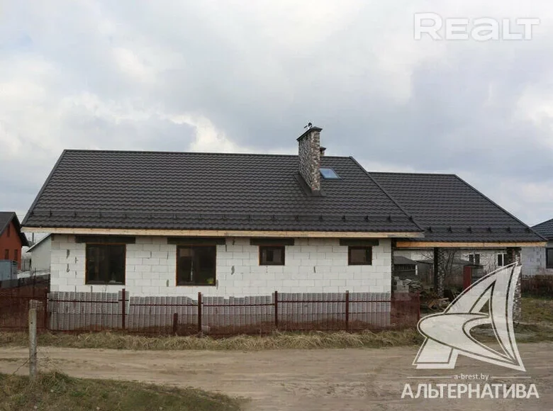 Casa 125 m² Brest, Bielorrusia