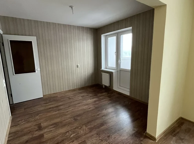 Mieszkanie 3 pokoi 68 m² Homel, Białoruś