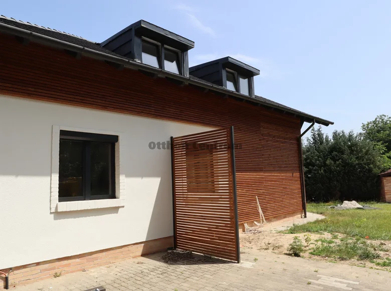 4 room house 82 m² Fot, Hungary