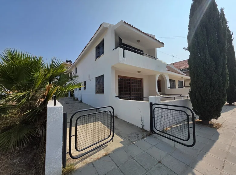 Maison 4 chambres 350 m² Limassol, Chypre