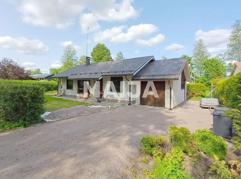 Dom 4 pokoi 100 m² Helsinki sub region, Finlandia