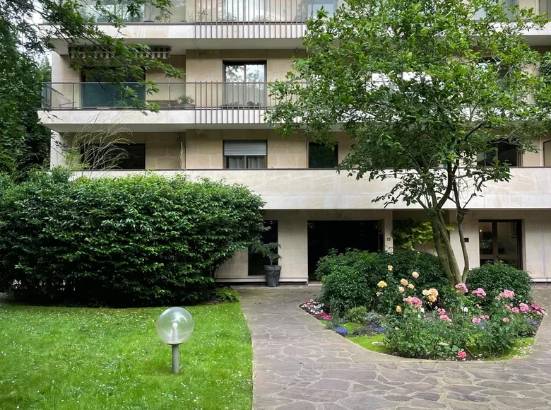 Studio apartment 1 bedroom 27 m², France