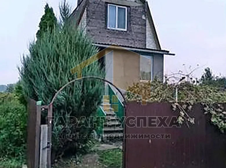 Haus 30 m² Vialikija Matykaly, Weißrussland