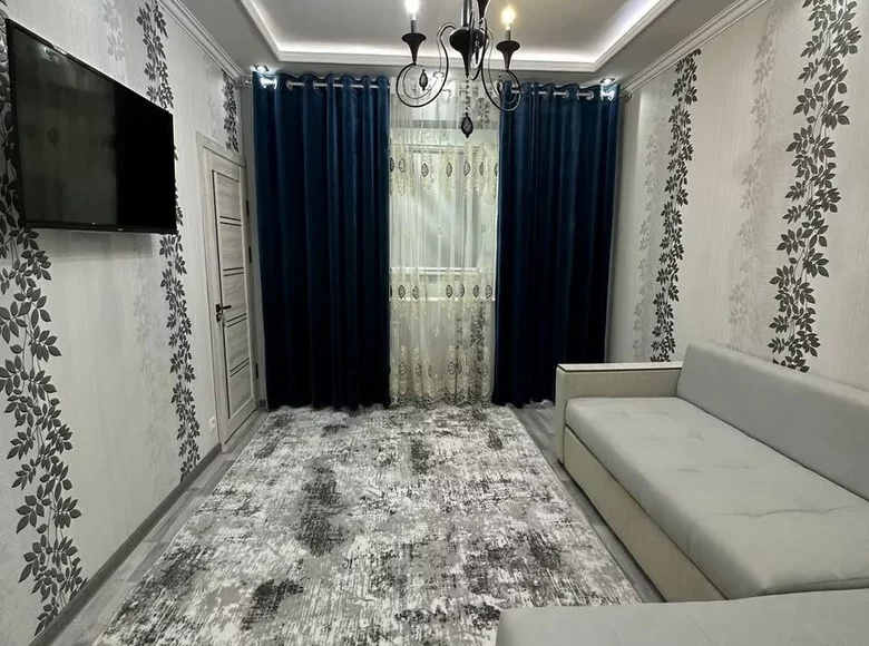 Квартира 2 комнаты 42 м² Бешкурган, Узбекистан