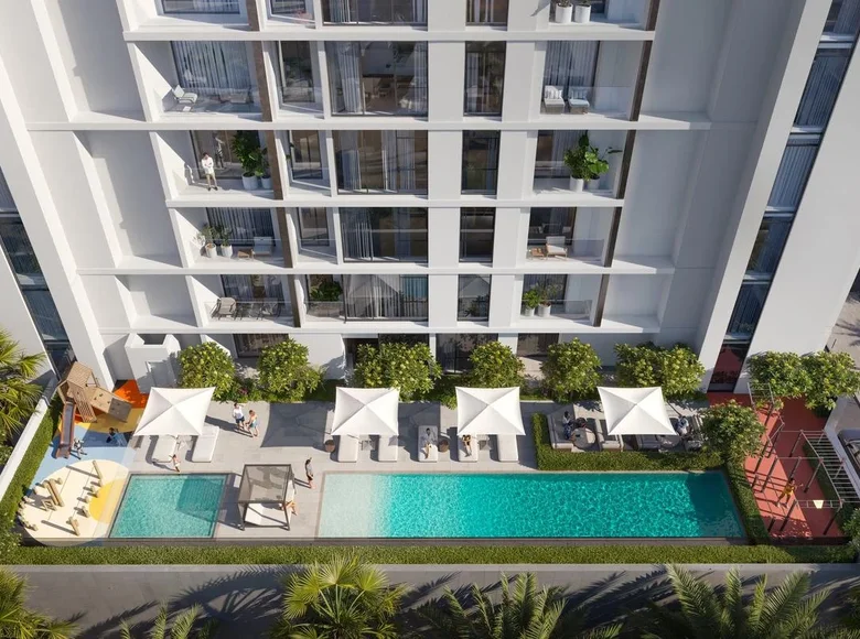 Квартира 3 комнаты 115 м² Дубай, ОАЭ