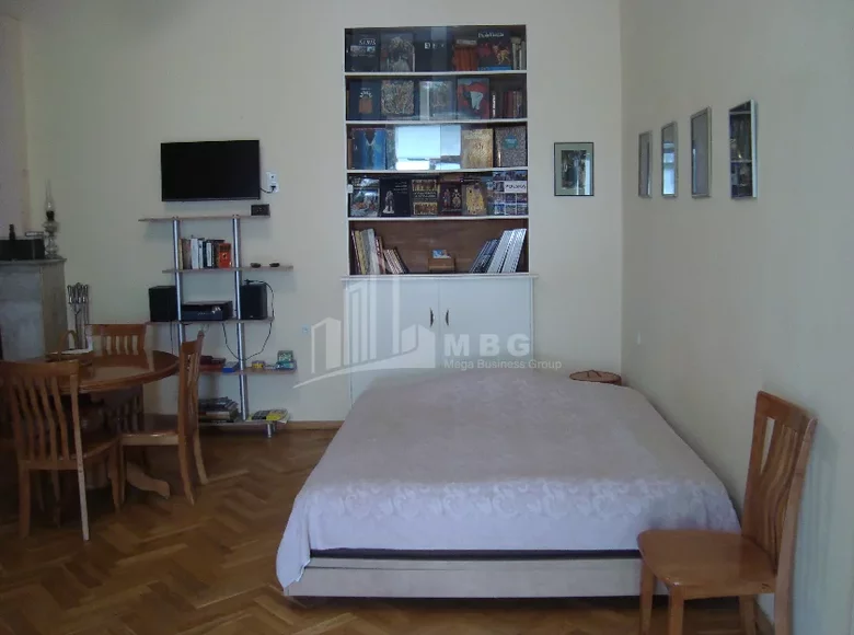 Apartamento 4 habitaciones 145 m² Tiflis, Georgia