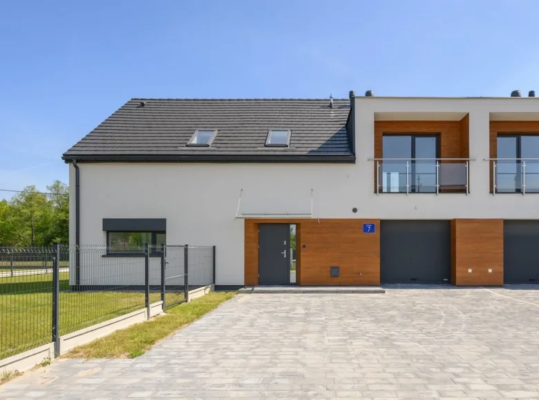 Haus 6 zimmer 156 m² Otwock, Polen