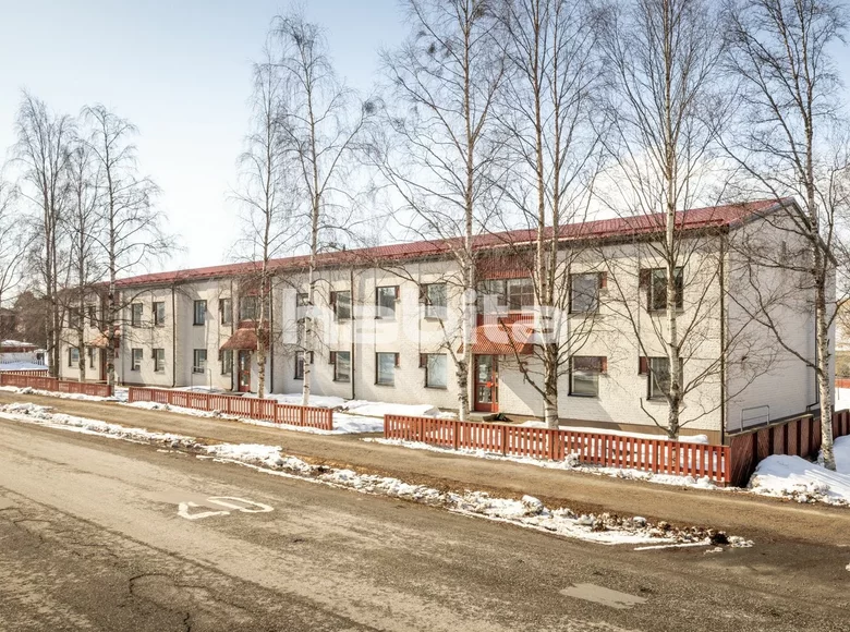 Mieszkanie 3 pokoi 81 m² Kemi, Finlandia