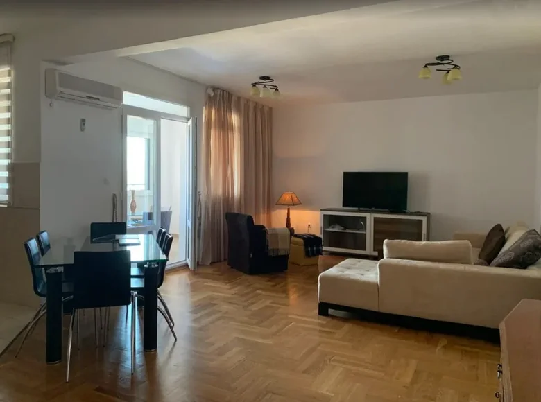 1 bedroom apartment 85 m² Bar, Montenegro