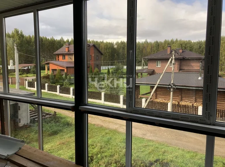 Villa 320 m² gorodskoy okrug Bor, Rusia