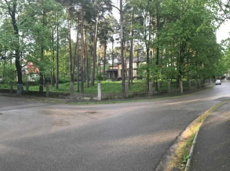 Parcelas  Riga, Letonia