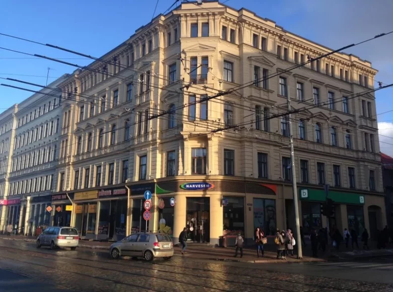 Edificio rentable  en Riga, Letonia