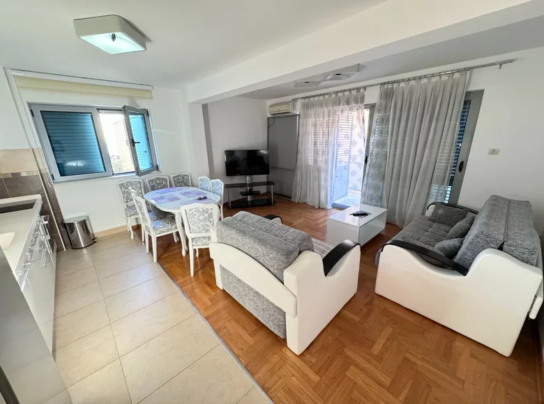 Apartamento 3 habitaciones 102 m² Montenegro, Montenegro