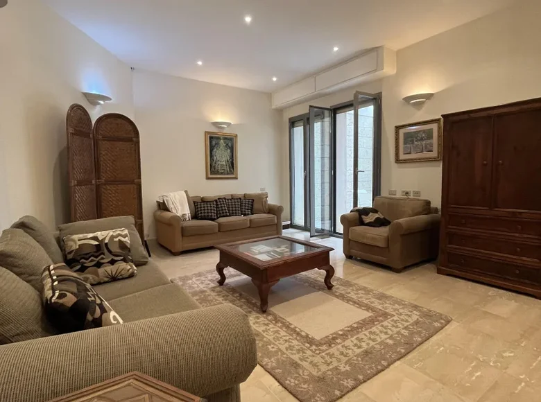 Wohnung 2 zimmer 95 m² Jerusalem, Israel