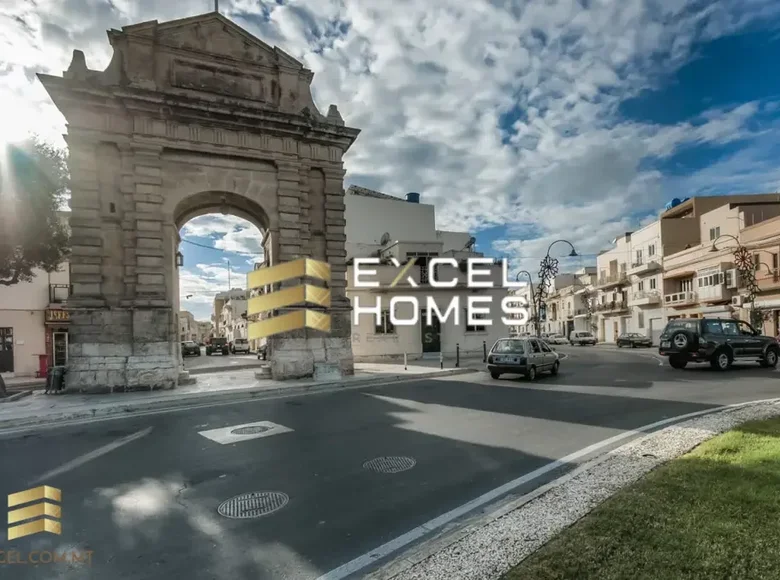 Commercial property 1 bedroom  in Żebbuġ, Malta