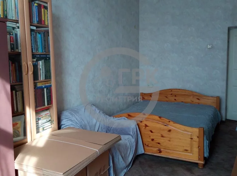 Квартира 3 комнаты 82 м² Южный административный округ, Россия