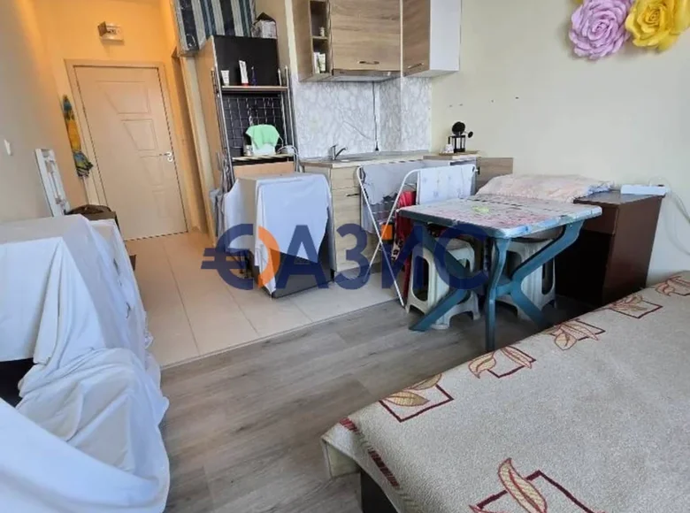 Appartement 27 m² Ravda, Bulgarie