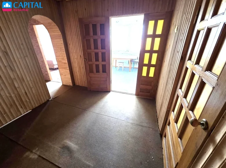 Wohnung 3 zimmer 69 m² Sirutiskis, Litauen
