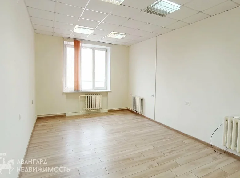 Oficina 15 m² en Minsk, Bielorrusia