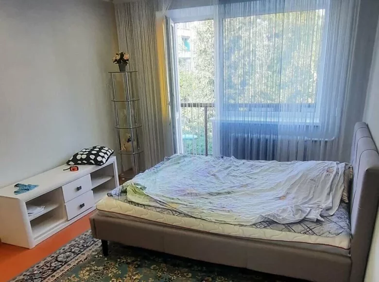 Mieszkanie 1 pokój 32 m² Brześć, Białoruś