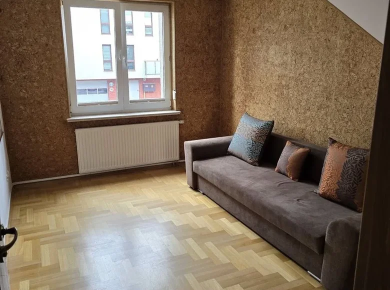 Appartement 5 chambres 134 m² Varsovie, Pologne