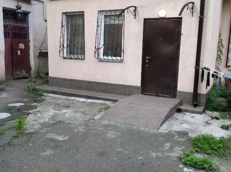 Wohnung 2 Zimmer 552 m² Sjewjerodonezk, Ukraine