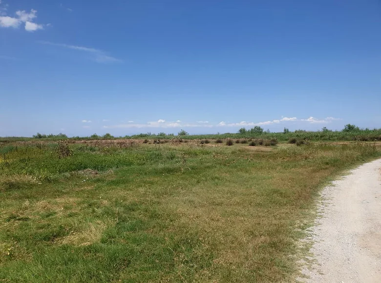 Działki 1 pokój  Olympiaki Akti Beach, Grecja