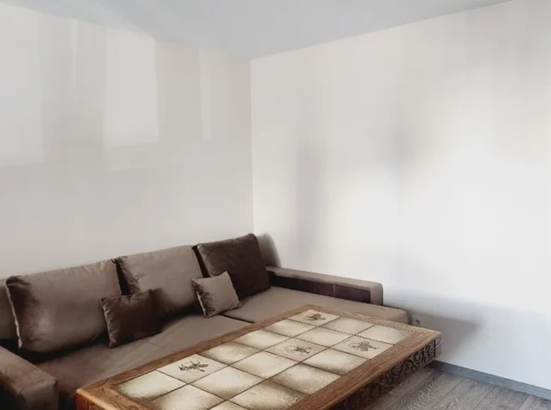 Wohnung 2 zimmer 50 m² Strigailiskis, Litauen