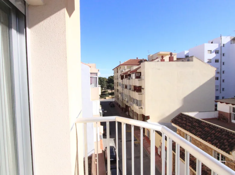 2 bedroom apartment 57 m² Guardamar del Segura, Spain