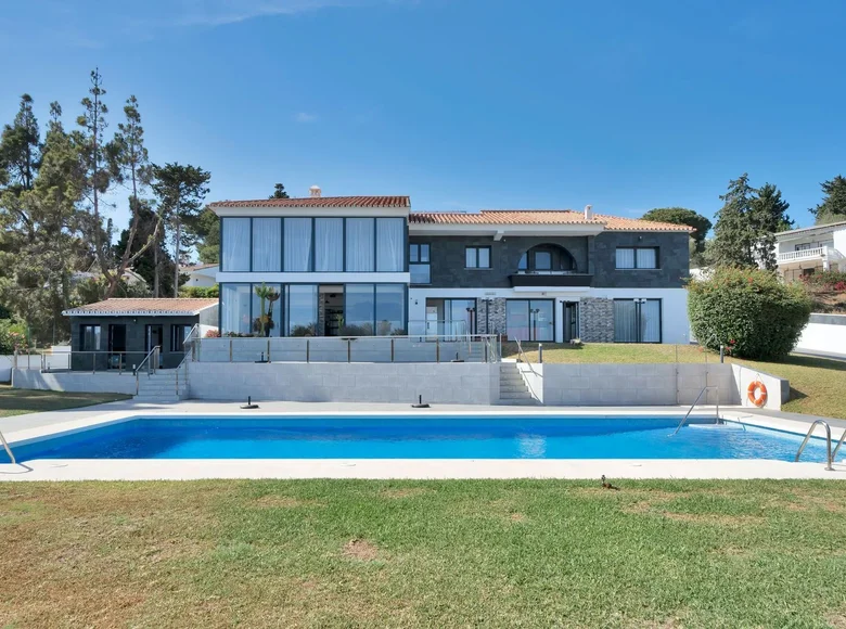 Casa 16 habitaciones 845 m² Mijas, Španjolska