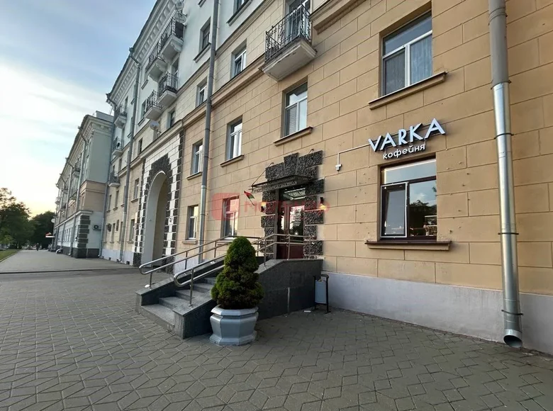 Tienda 71 m² en Minsk, Belarús