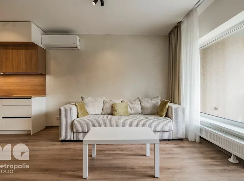 3 bedroom apartment 105 m² Riga, Latvia