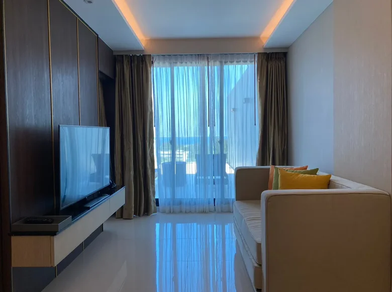 1 bedroom apartment 93 m² Phuket, Thailand