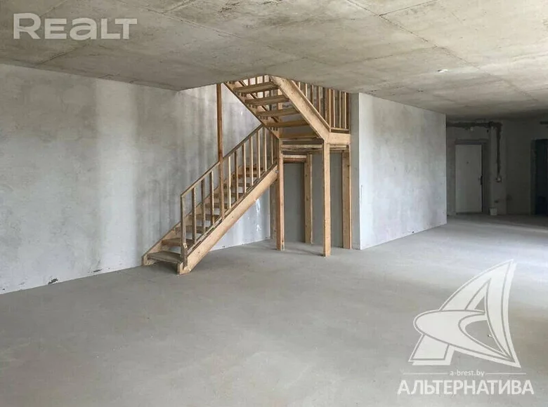 2 room apartment 148 m² Muhavecki selski Savet, Belarus