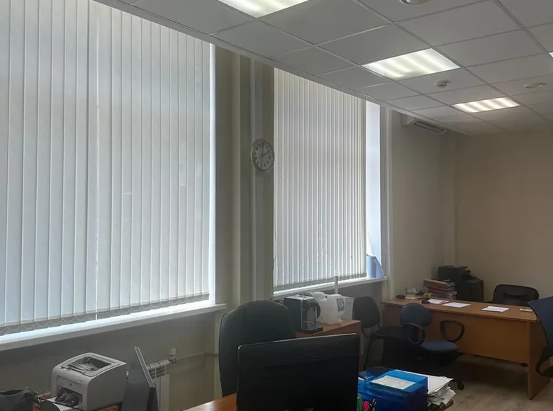 Office 313 m² in Central Administrative Okrug, Russia