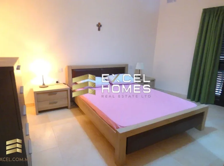 2 bedroom apartment  in Sliema, Malta