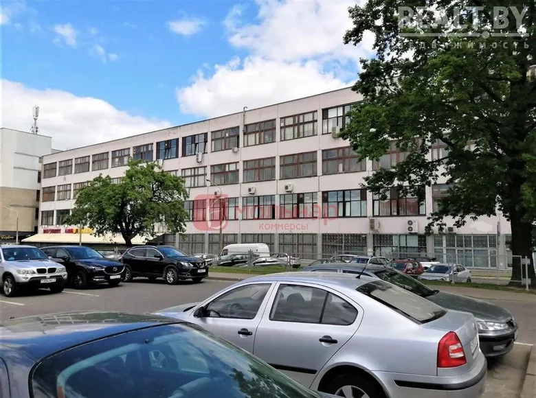 Shop 1 059 m² in Minsk, Belarus