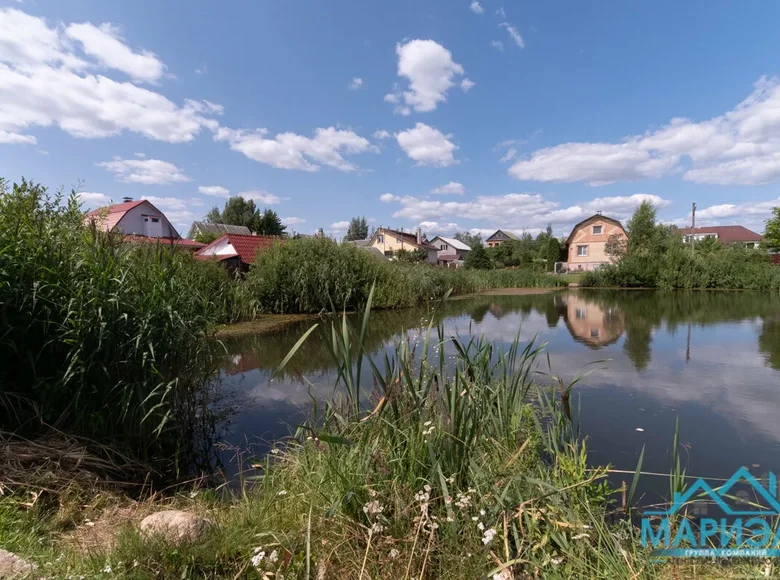 House 98 m² Jzufouski sielski Saviet, Belarus